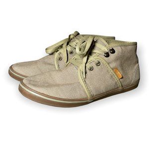 Vans Mid top sneakers